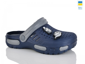 Кроксы Gipanis