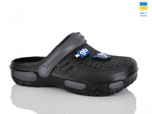 Кроксы Gipanis