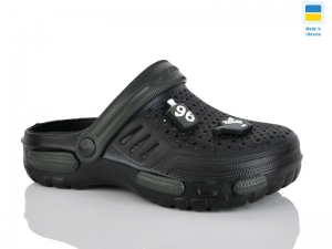 Кроксы Gipanis