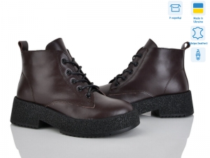 Ботинки Tamei