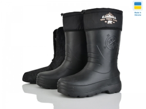 Резиновая обувь Paolla