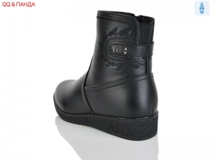 Ботинки QQ&Панда