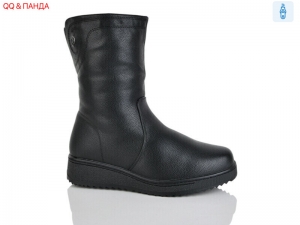 Ботинки Leguzaza