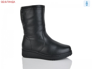 Ботинки Leguzaza