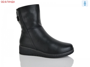 Ботинки Leguzaza