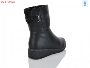 Ботинки Leguzaza