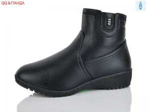 Ботинки QQ&Панда