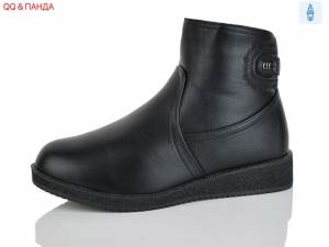 Ботинки QQ&Панда