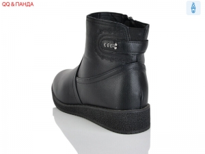 Ботинки QQ&Панда