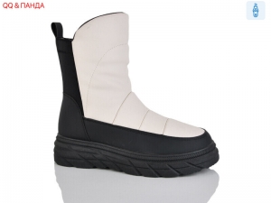 Ботинки QQ&Панда