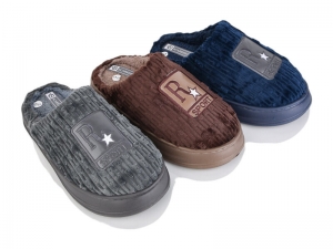 Тапочки Scarrhett