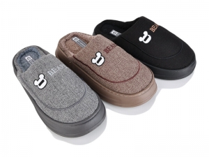 Тапочки Scarrhett