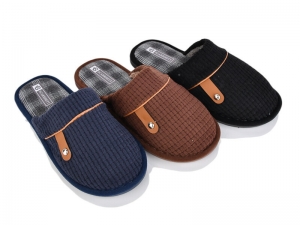 Тапочки Scarrhett