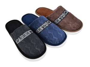 Тапочки Scarrhett