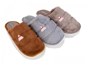 Тапочки Scarrhett