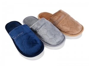 Тапочки Scarrhett