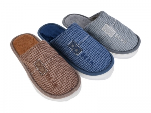 Тапочки Scarrhett