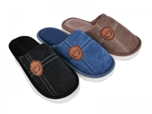 Тапочки Scarrhett