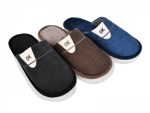 Тапочки Scarrhett