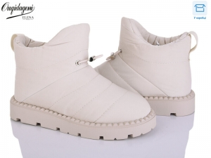 Ботинки Dageni