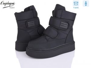 Ботинки Dageni