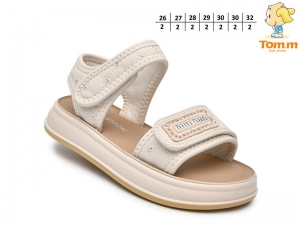 Босоножки Tom.m