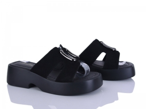 Шлепанцы Loretta