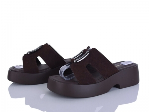 Шлепанцы Loretta