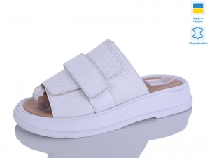 Шлепанцы Mermaid