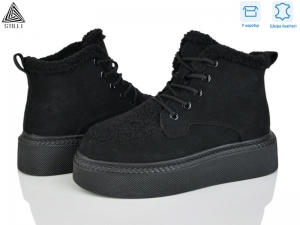 Ботинки Stilli