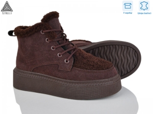 Ботинки Stilli