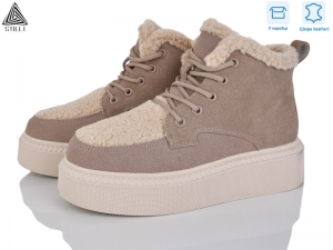 Ботинки Stilli