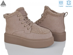 Ботинки Stilli