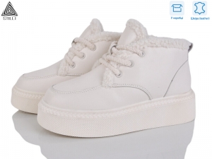 Ботинки Stilli