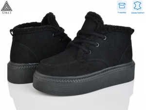 Ботинки Stilli