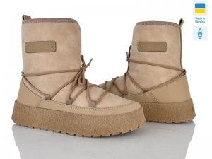 Ботинки Paolla