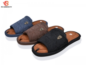 Тапочки SCARRHETT