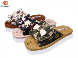 Тапочки SCARRHETT