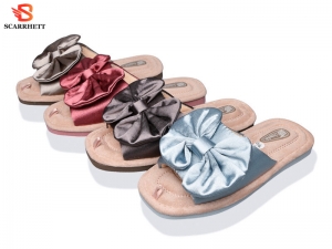 Тапочки SCARRHETT