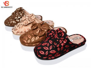 Тапочки SCARRHETT