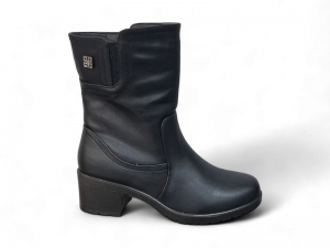 Ботинки Jomix