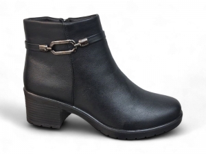 Ботинки Jomix