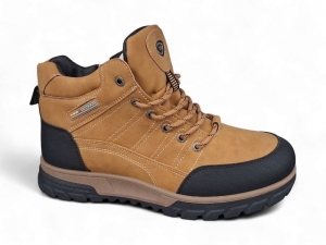 Ботинки Jomix