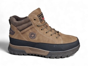 Ботинки Jomix