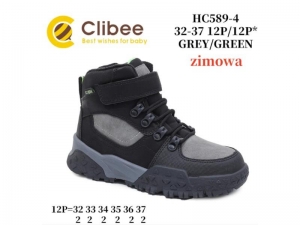 Ботинки Clibee