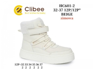 Ботинки Clibee