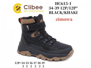 Ботинки Clibee