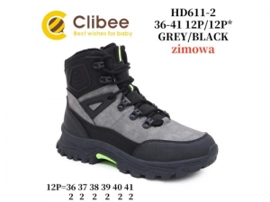 Ботинки Clibee