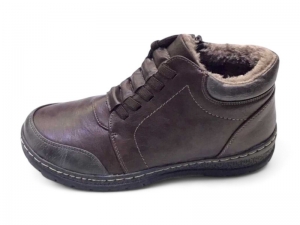 Ботинки Enp Lus