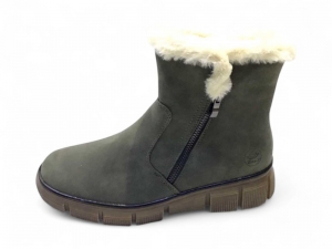 Ботинки Enp Lus